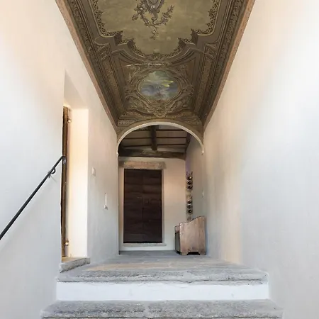 וילה Antica Branca By Maggiore *