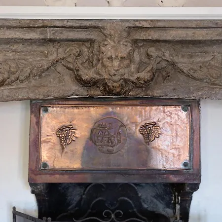 Antica Branca By Maggiore Villa *